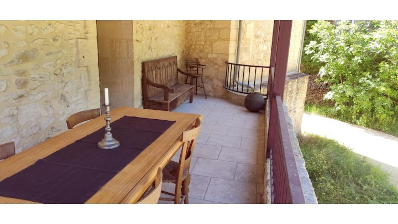 Photo of Outdoor in Le Bugue