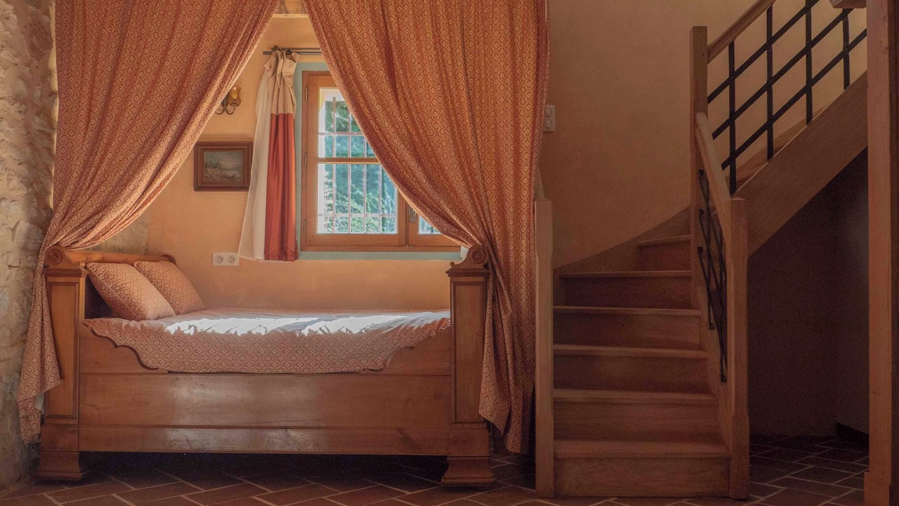 Photo of Bedroom in Le Bugue