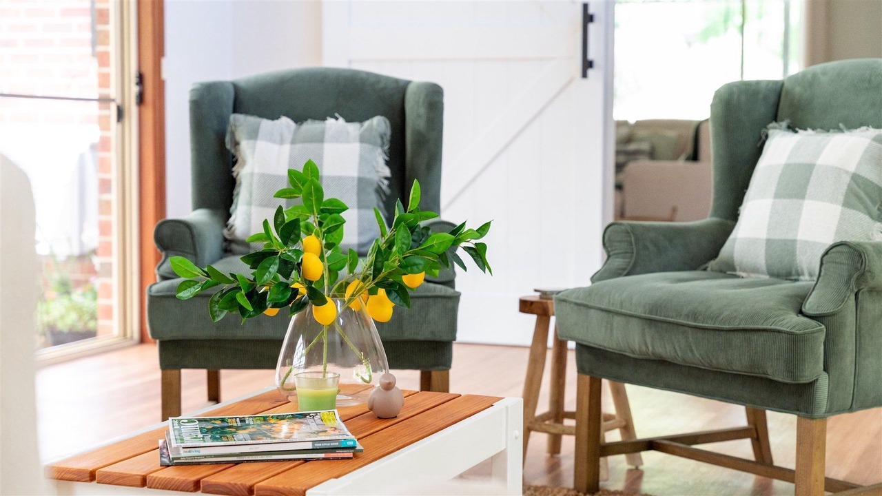 Photo of Bedroom in Tapitallee