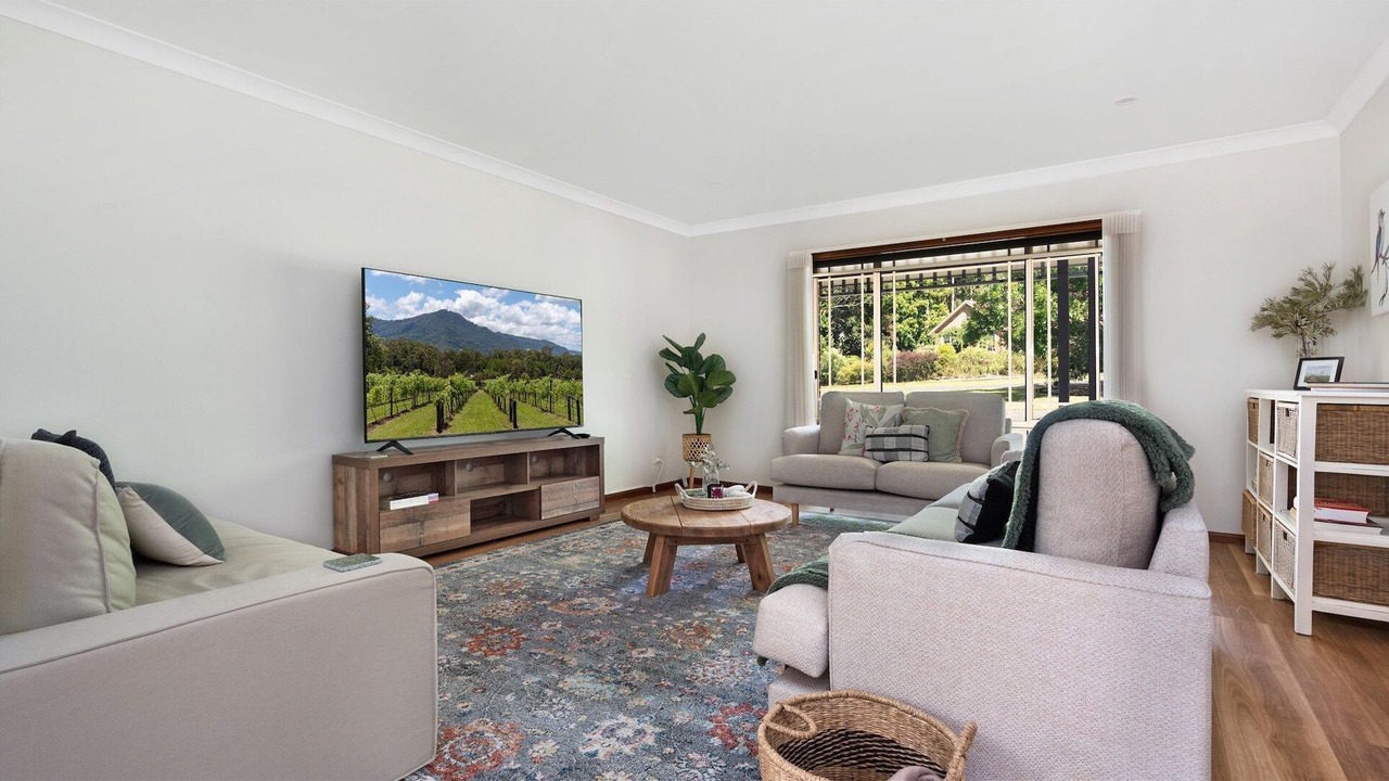 Photo of Bedroom in Tapitallee