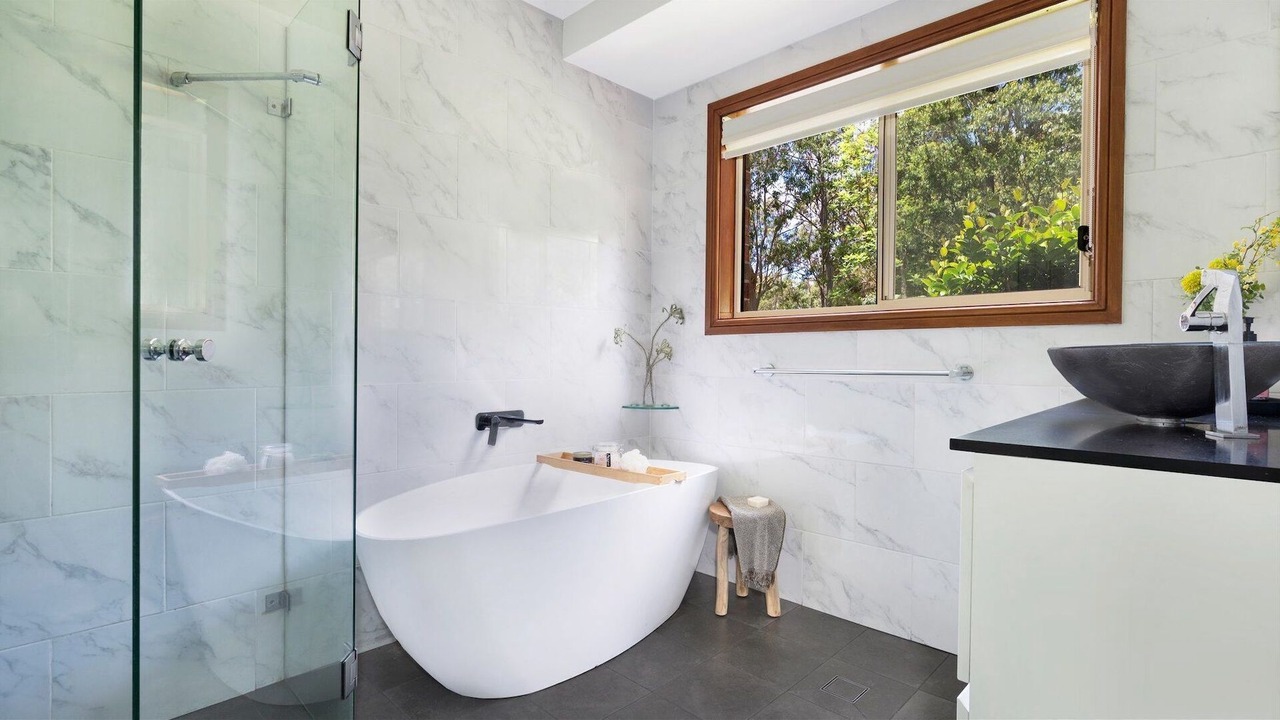 Photo of Bathroom in Tapitallee