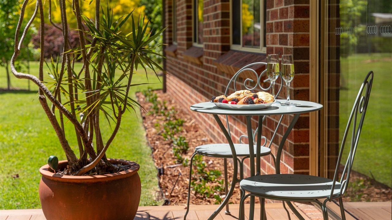 Photo of Outdoor in Tapitallee