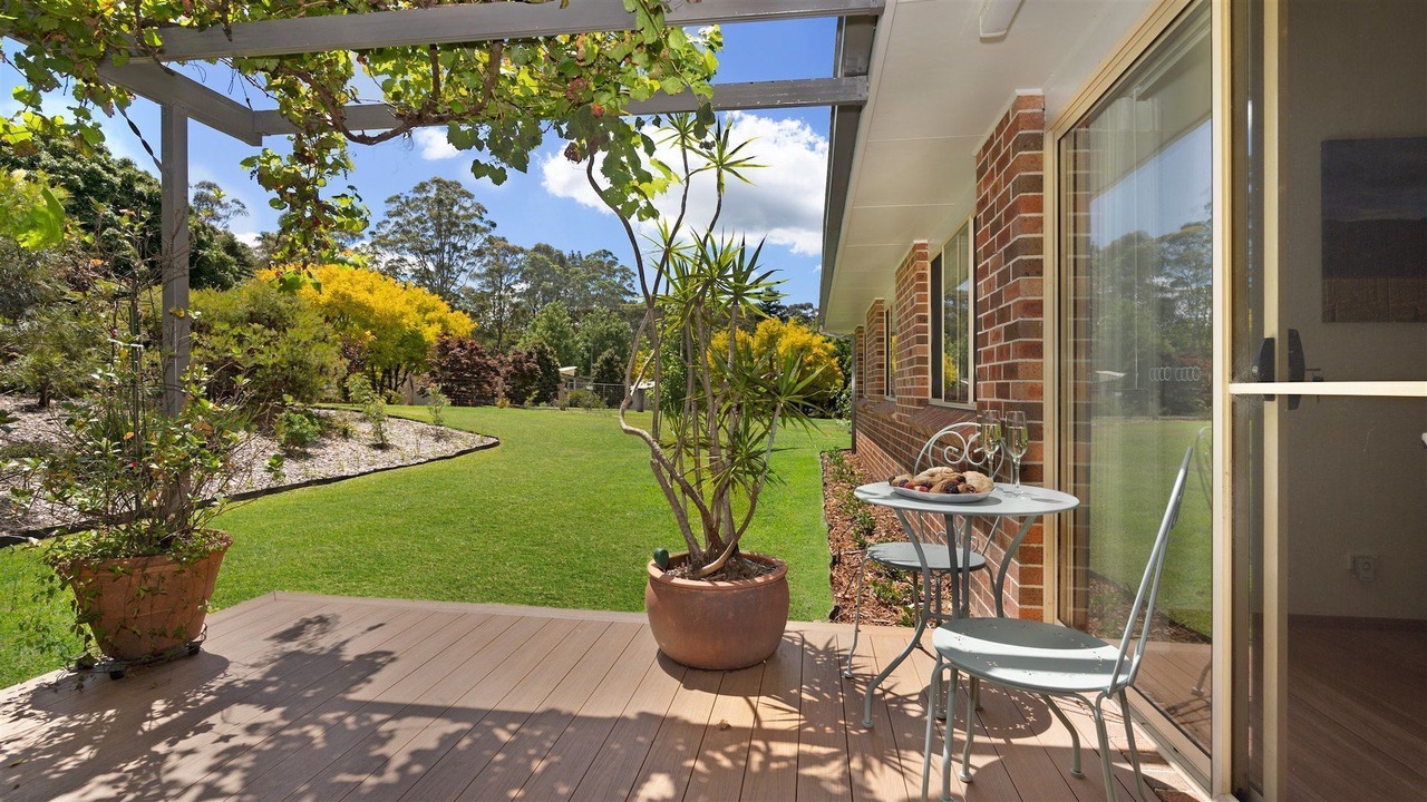 Photo of Outdoor in Tapitallee