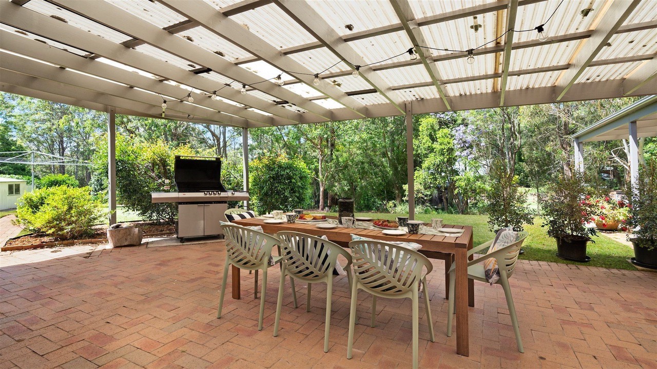 Photo of Outdoor in Tapitallee