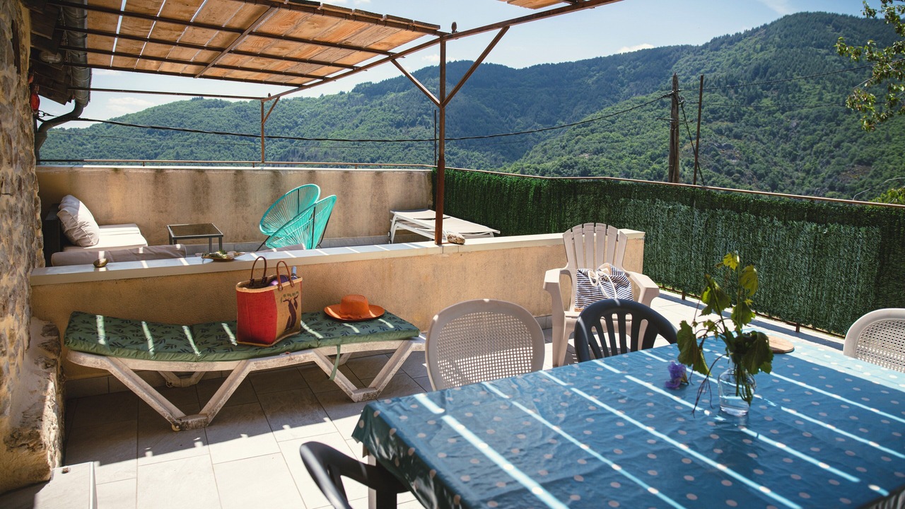 Photo of Outdoor in Asperjoc