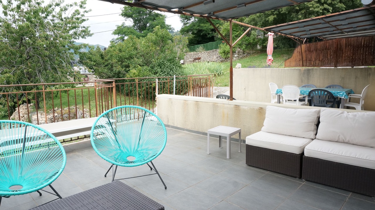 Photo of Outdoor in Asperjoc