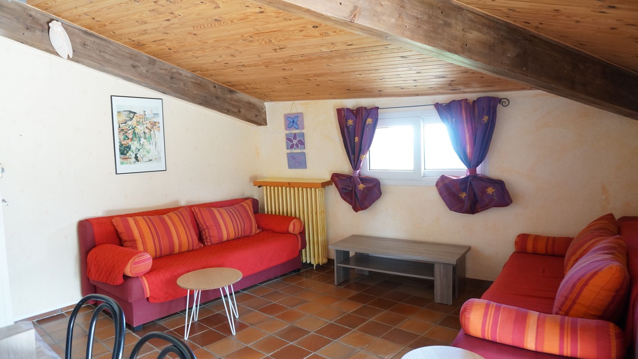 Photo of Livingroom in Asperjoc
