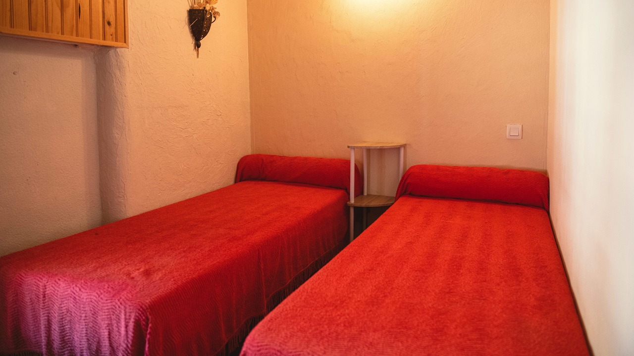 Photo of Bedroom in Asperjoc