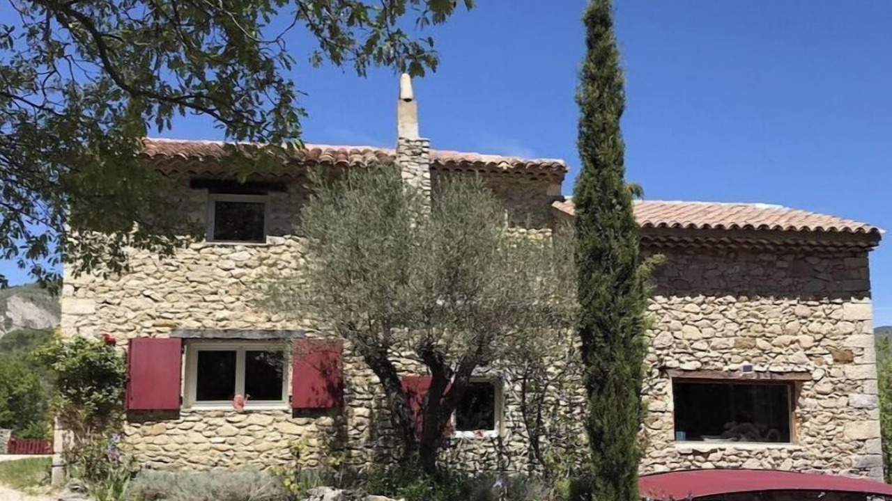 Photo of Outdoor in Reilhanette