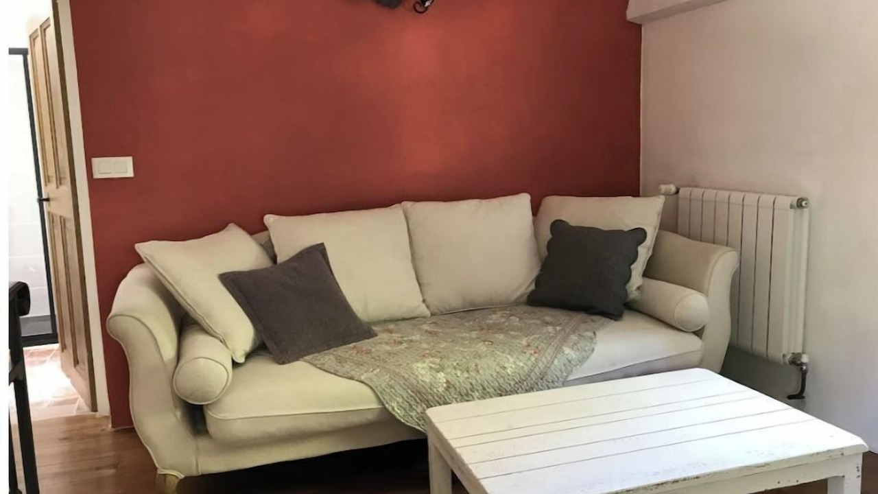 Photo of Livingroom in Reilhanette