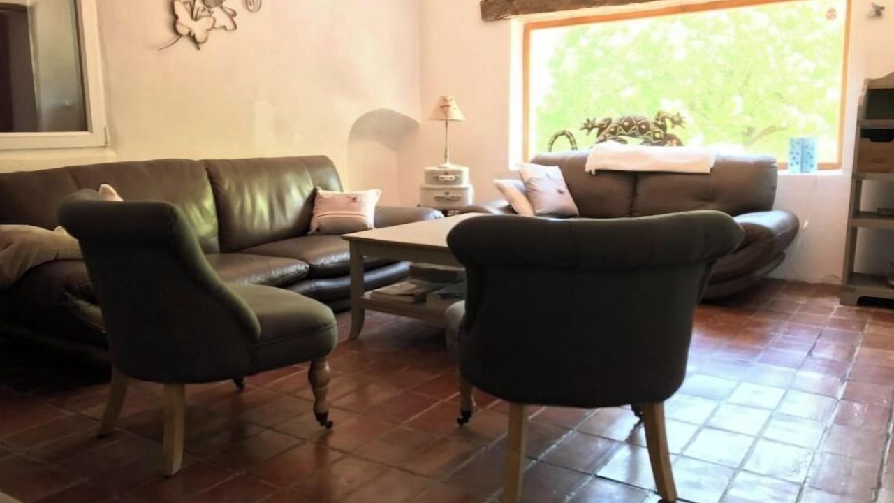 Photo of Livingroom in Reilhanette