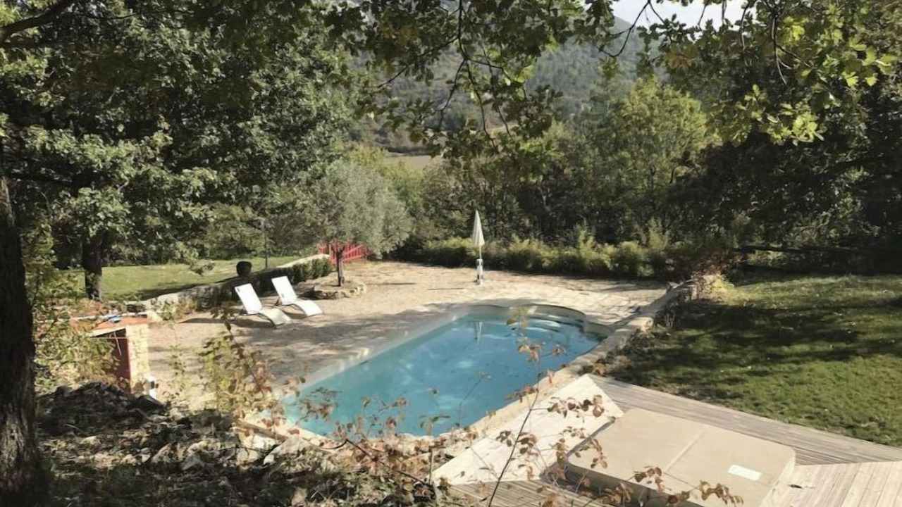 Photo of Outdoor in Reilhanette