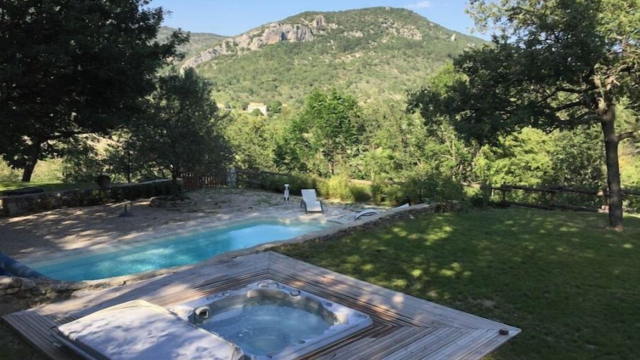 Photo of Outdoor in Reilhanette