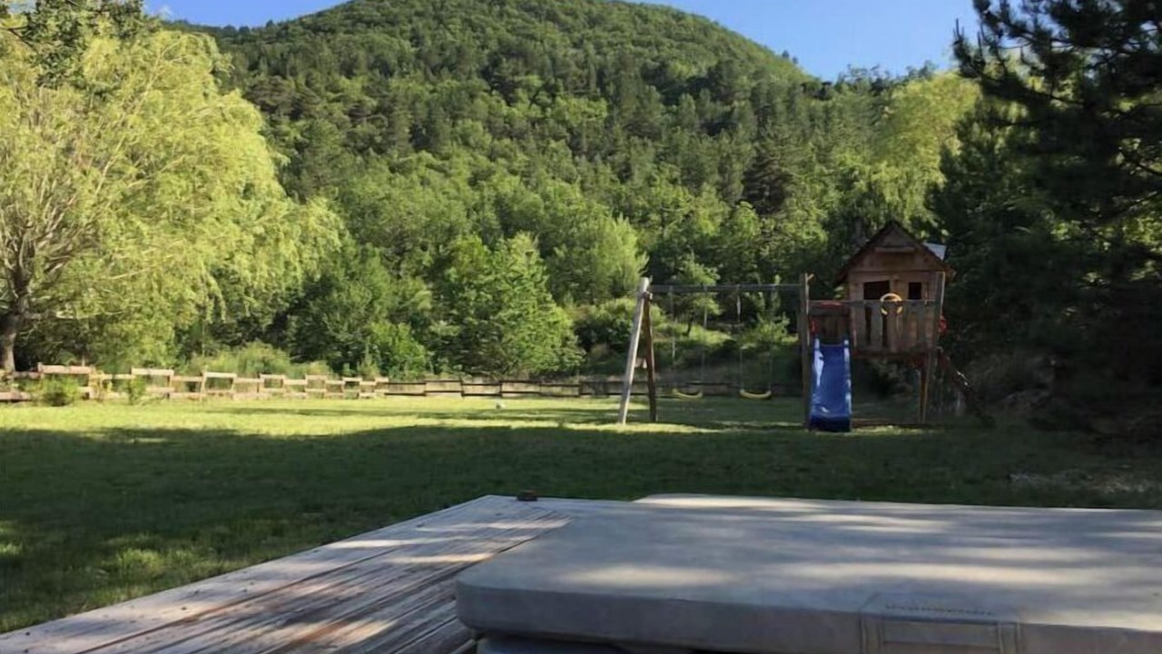 Photo of Outdoor in Reilhanette