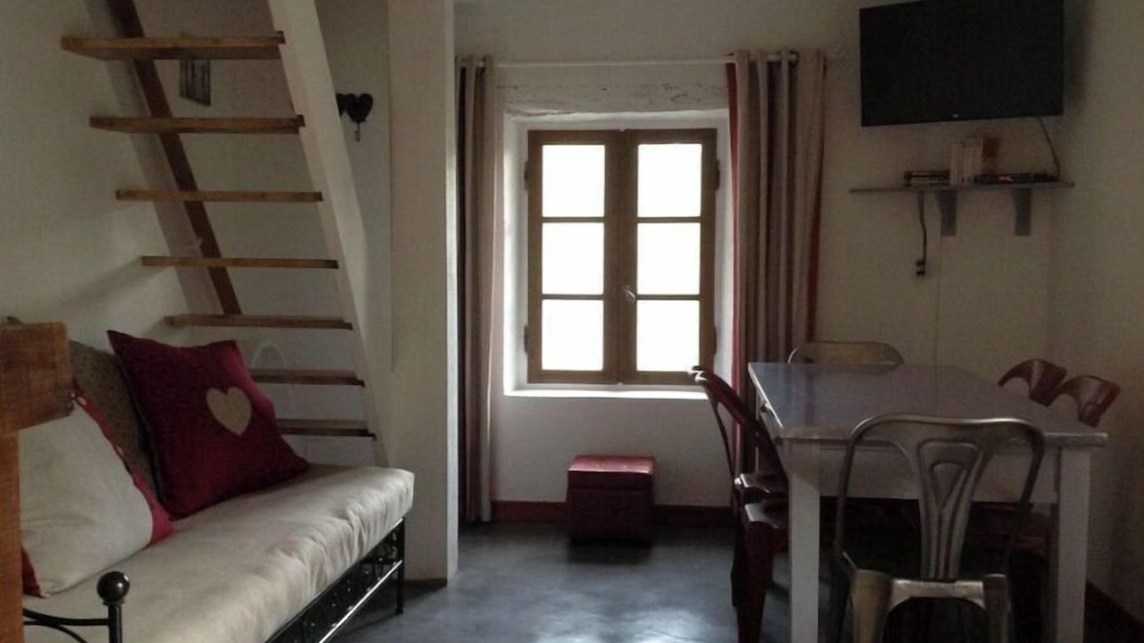 Photo of Livingroom in Reilhanette