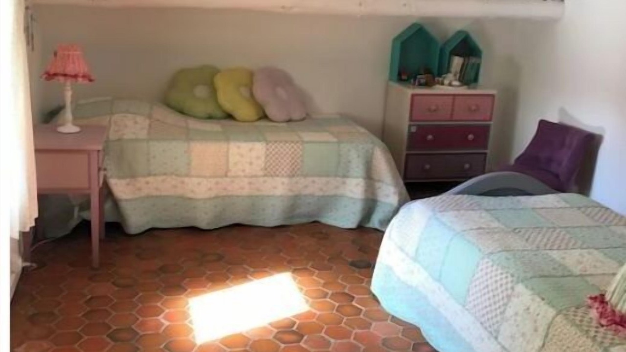 Photo of Bedroom in Reilhanette