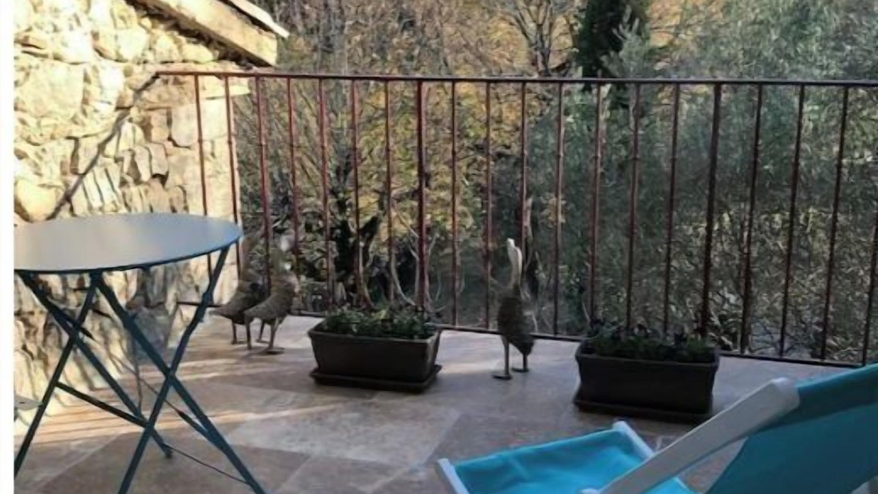 Photo of Outdoor in Reilhanette