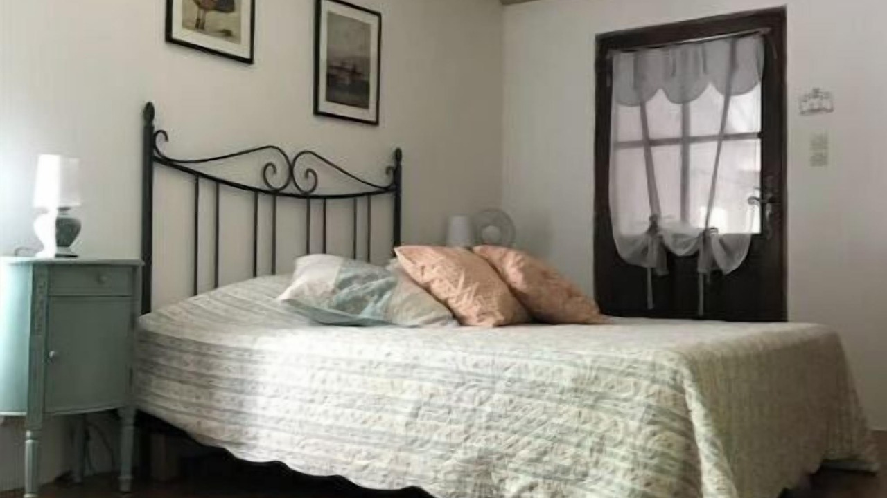 Photo of Bedroom in Reilhanette