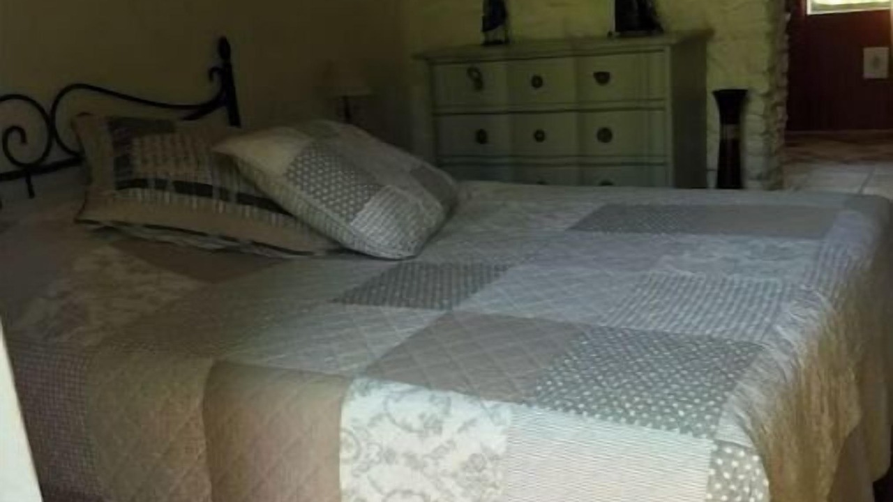 Photo of Bedroom in Reilhanette