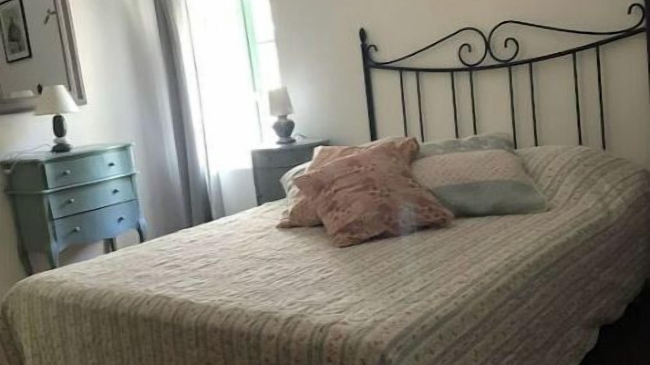 Photo of Bedroom in Reilhanette