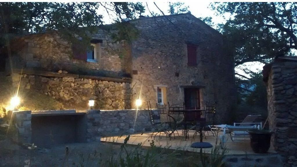 Photo of Outdoor in Reilhanette