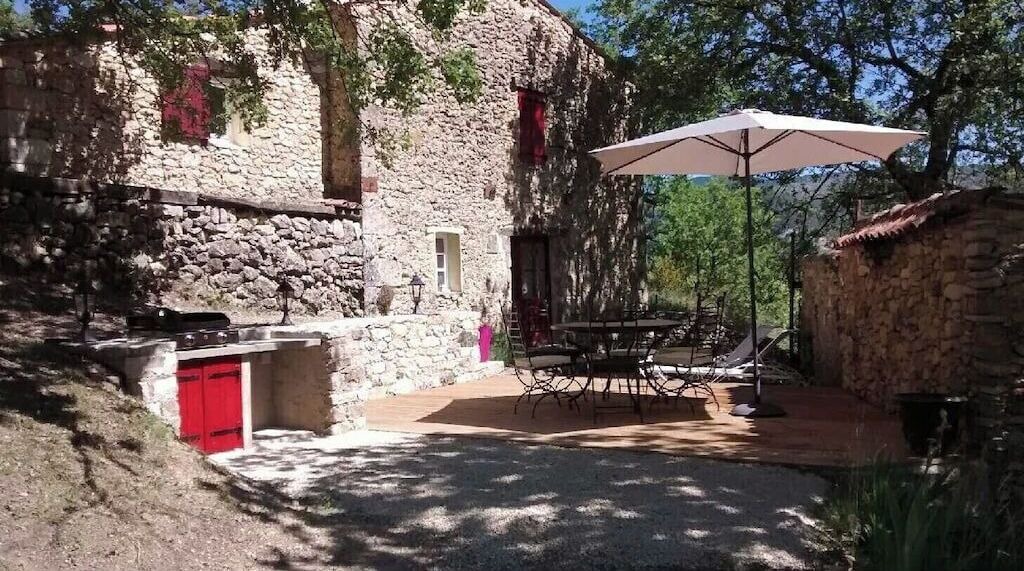 Photo of Outdoor in Reilhanette