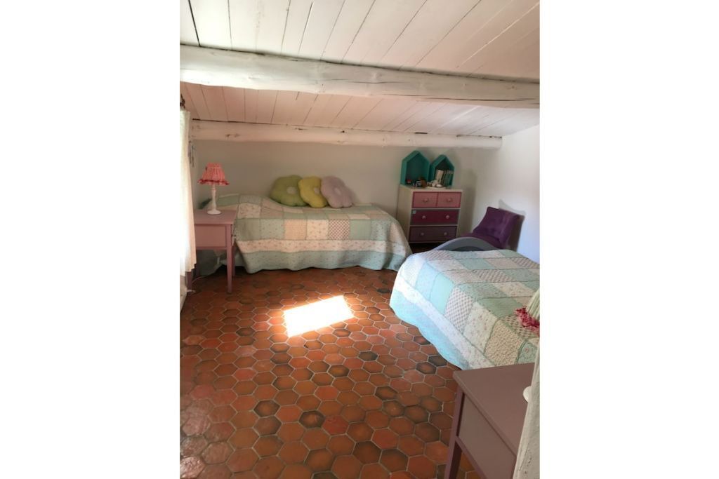 Photo of Bedroom in Reilhanette