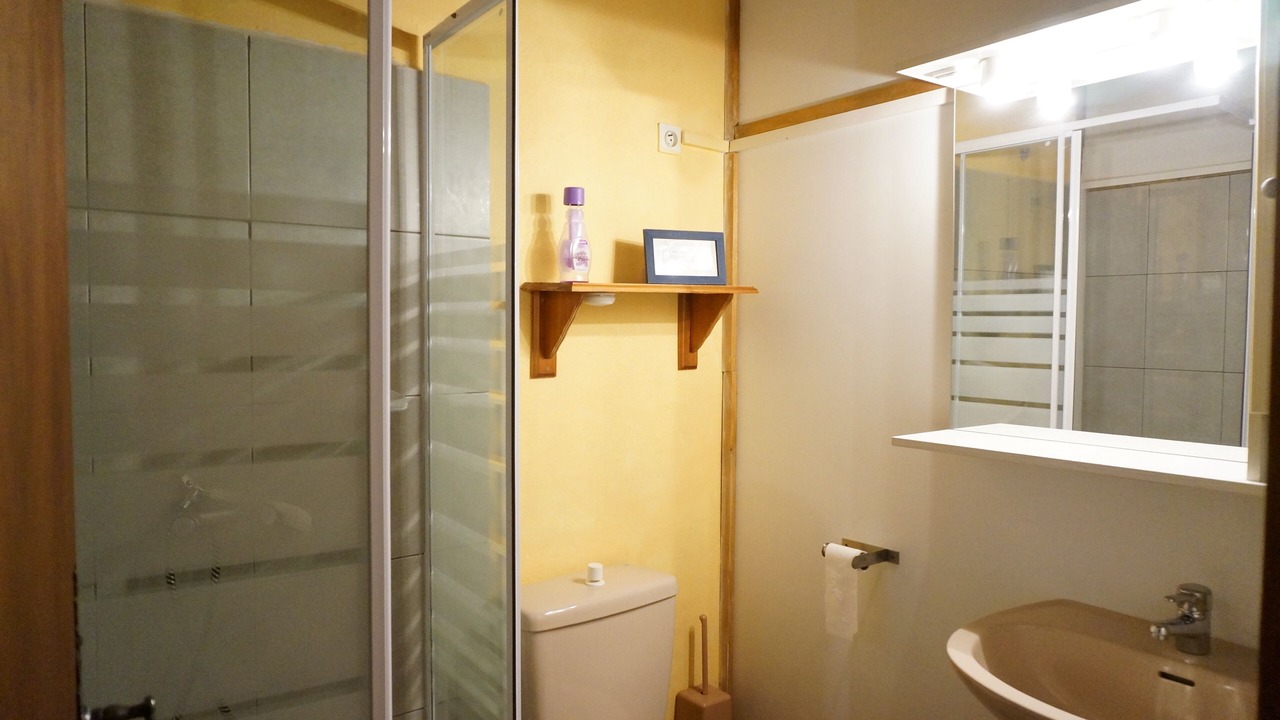 Photo of Bathroom in Asperjoc