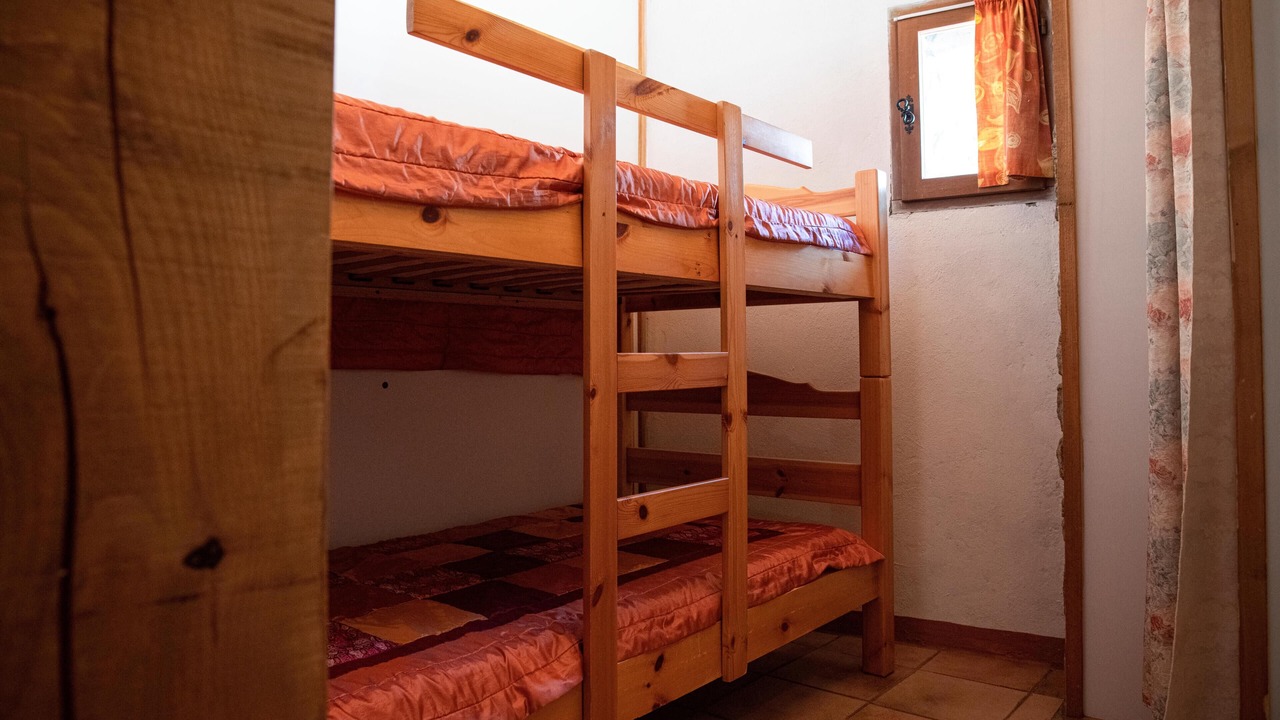 Photo of Bedroom in Asperjoc