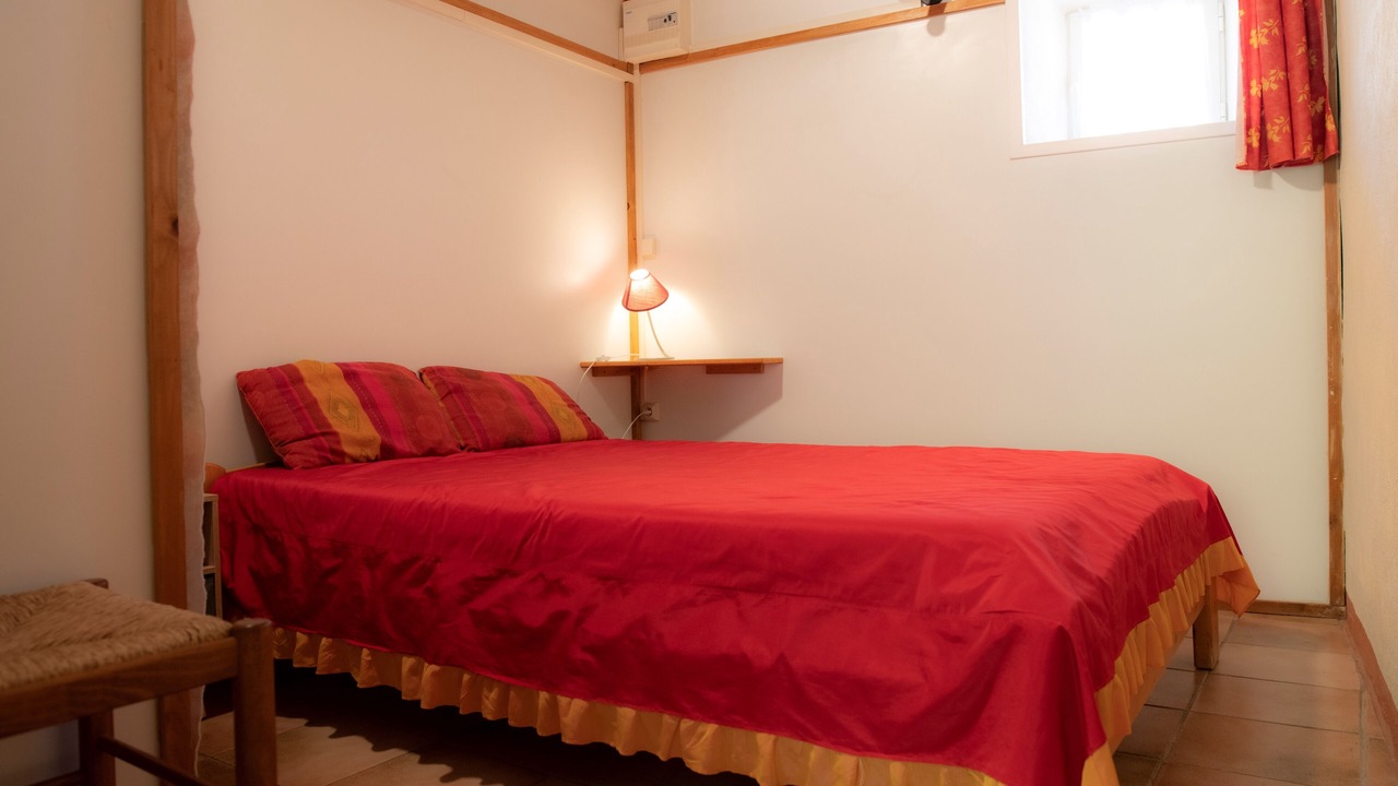 Photo of Bedroom in Asperjoc