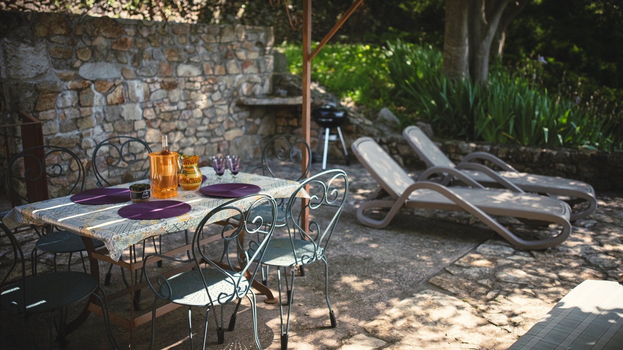 Photo of Outdoor in Asperjoc