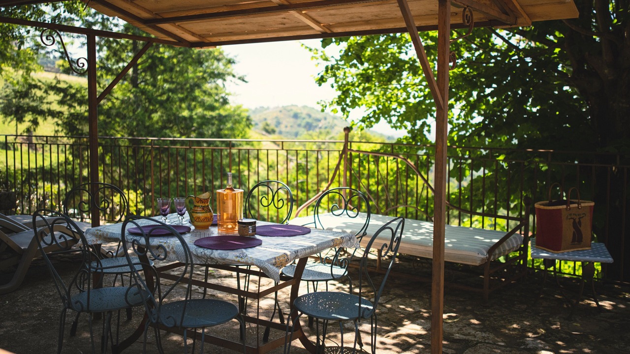 Photo of Outdoor in Asperjoc