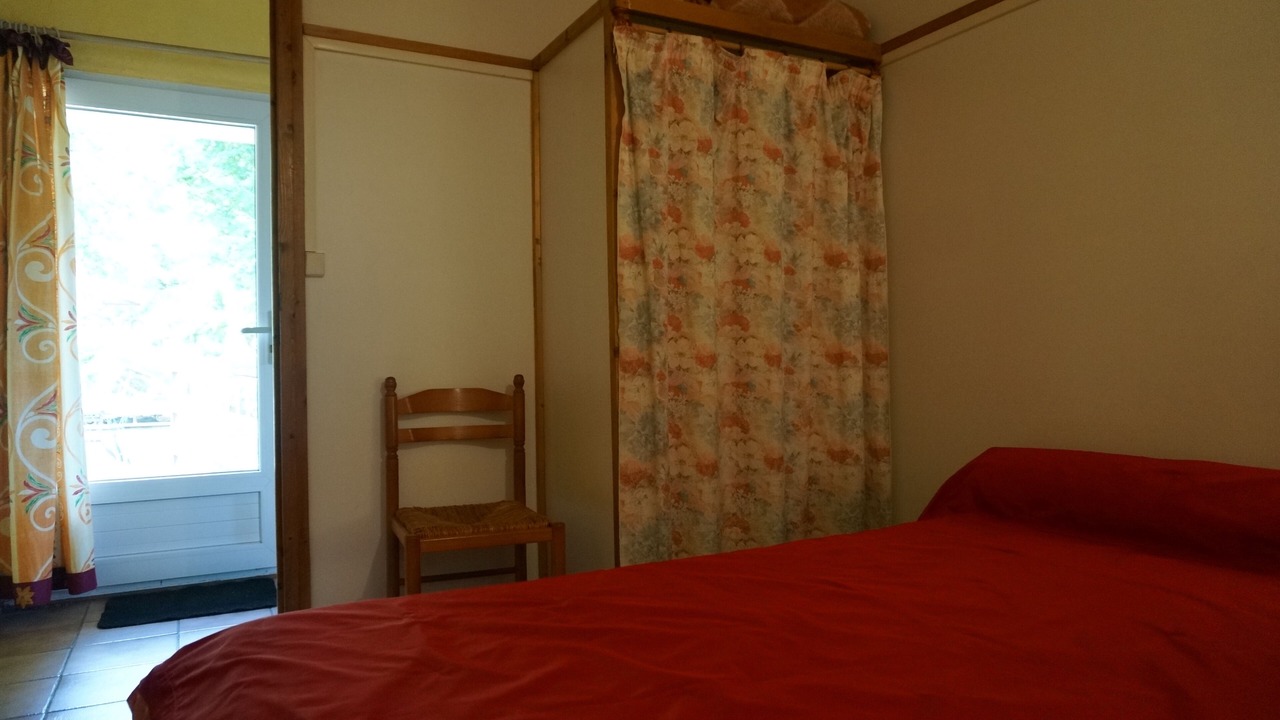 Photo of Bedroom in Asperjoc