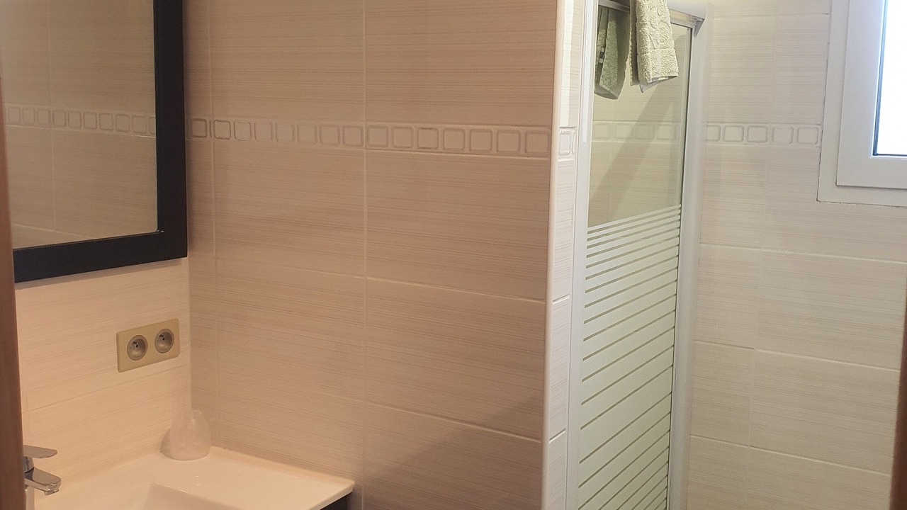 Photo of Bathroom in Galeria