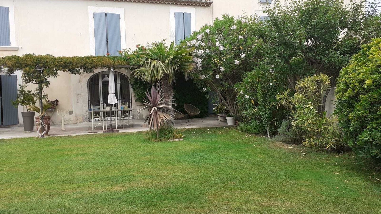 Photo of Patio Balcony in Caumont-sur-Durance