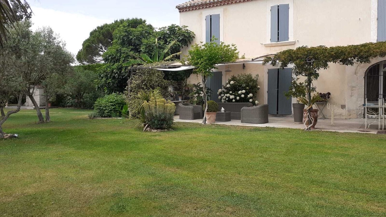 Photo of Outdoor in Caumont-sur-Durance