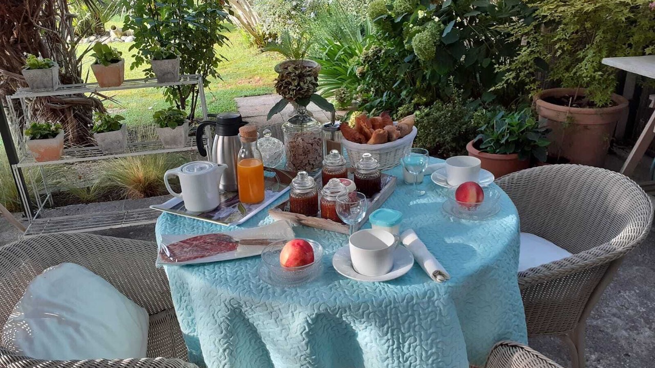 Photo of Outdoor in Caumont-sur-Durance