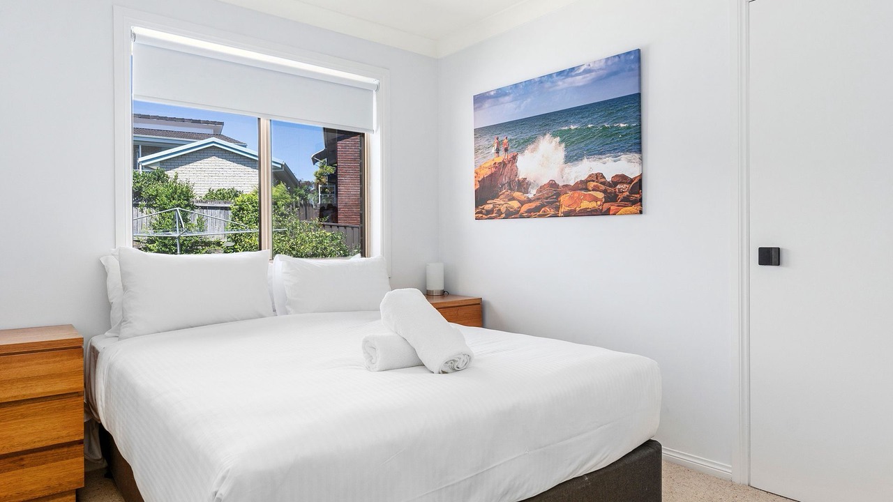 Photo of Bedroom in Vincentia