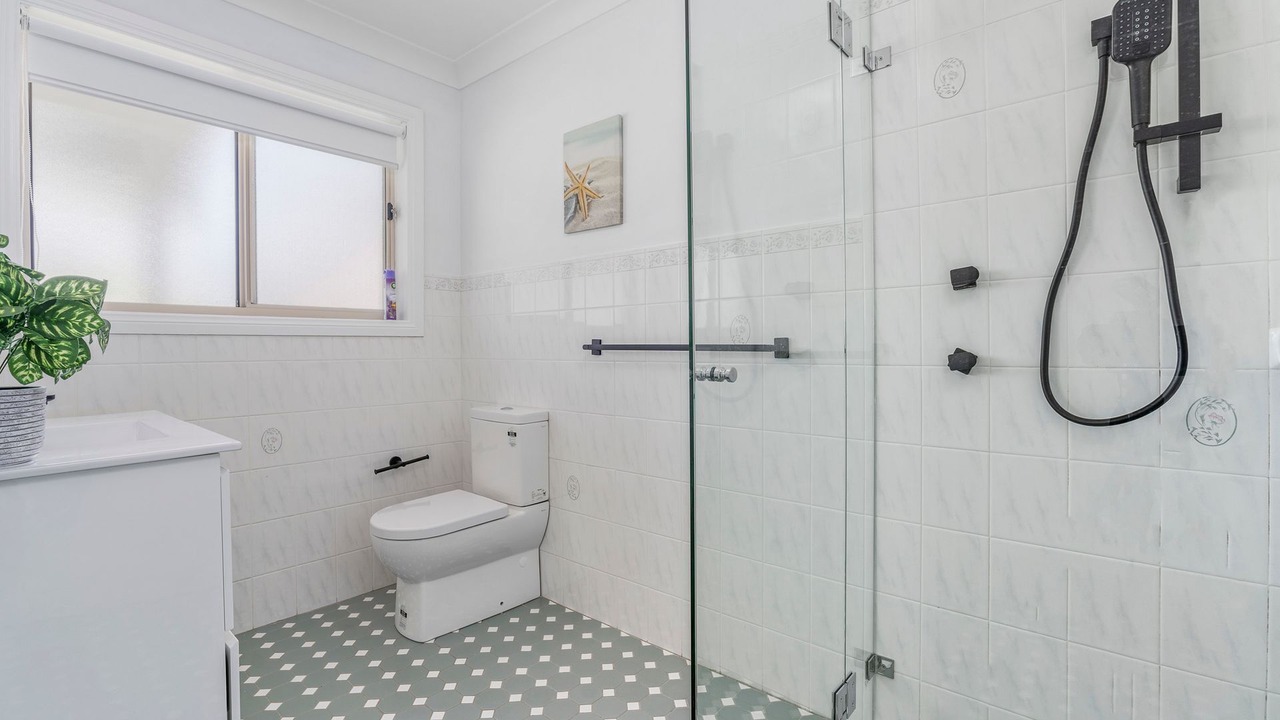 Photo of Bathroom in Vincentia