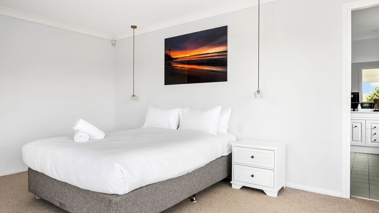 Photo of Bedroom in Vincentia