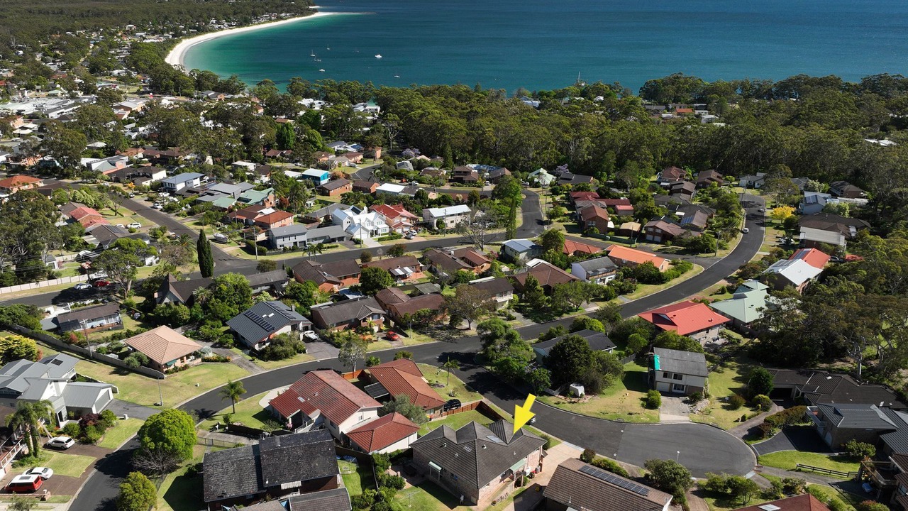 Photo of Outdoor in Vincentia