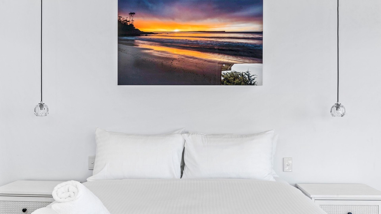 Photo of Bedroom in Vincentia