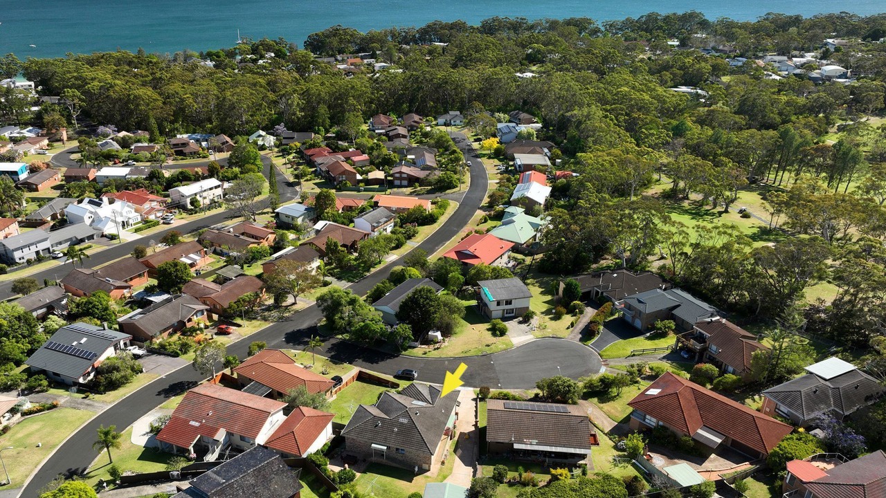 Photo of Outdoor in Vincentia