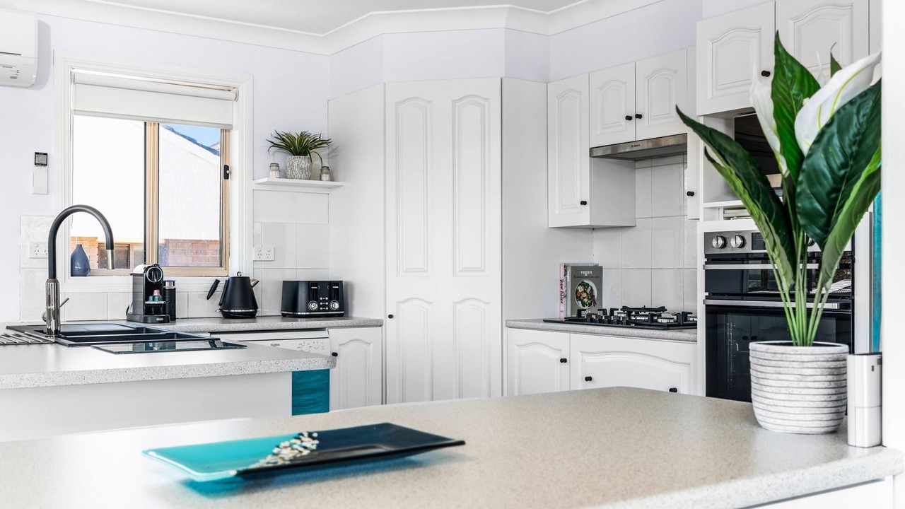 Photo of Kitchen in Vincentia