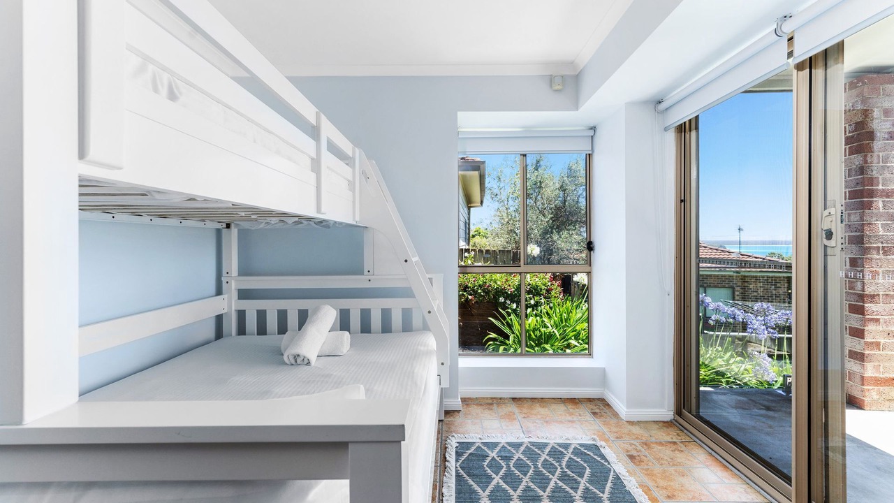 Photo of Bedroom in Vincentia