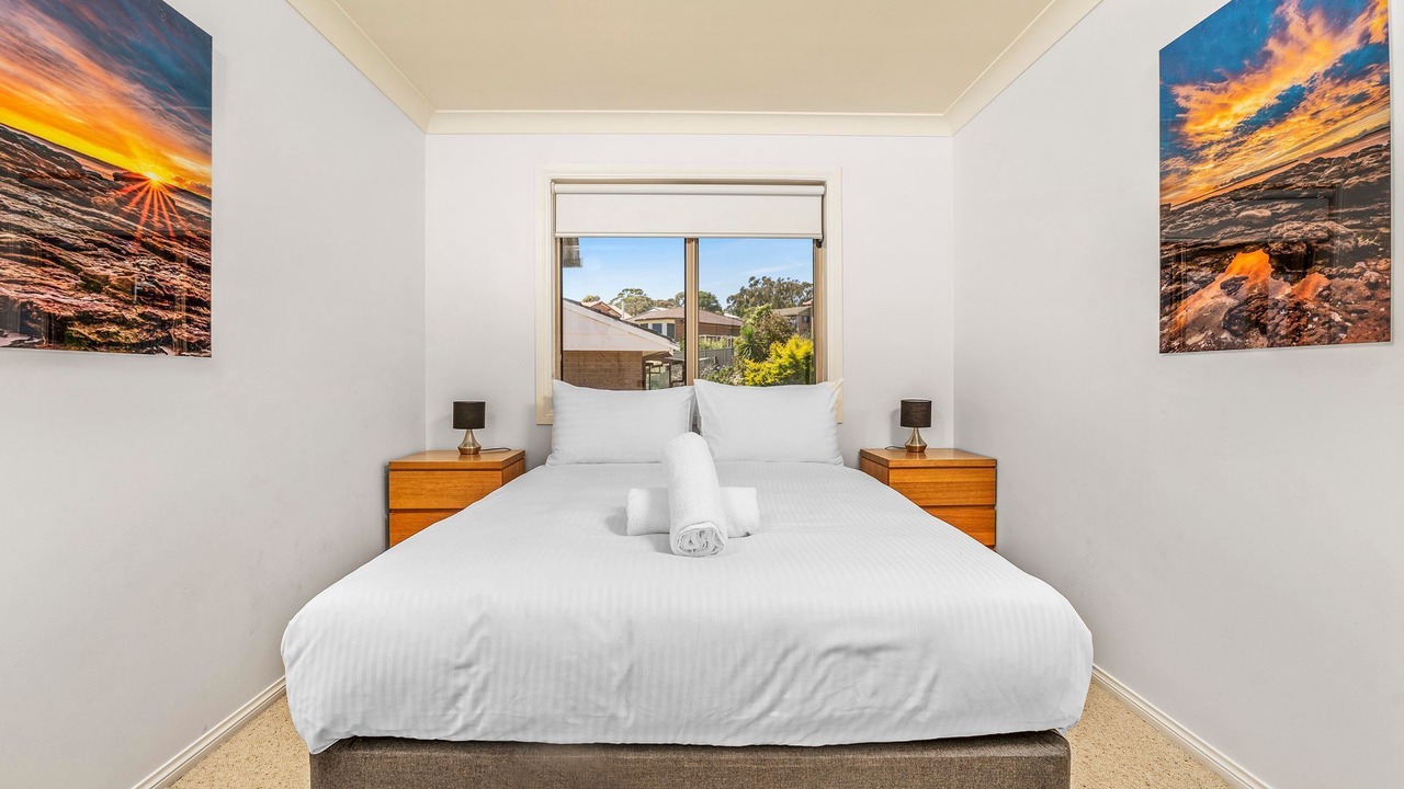 Photo of Bedroom in Vincentia