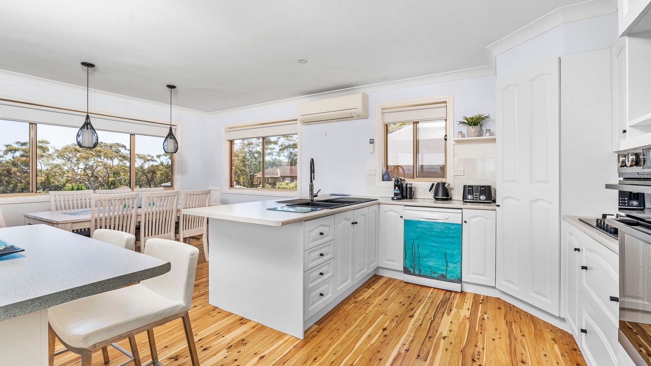 Photo of Kitchen in Vincentia