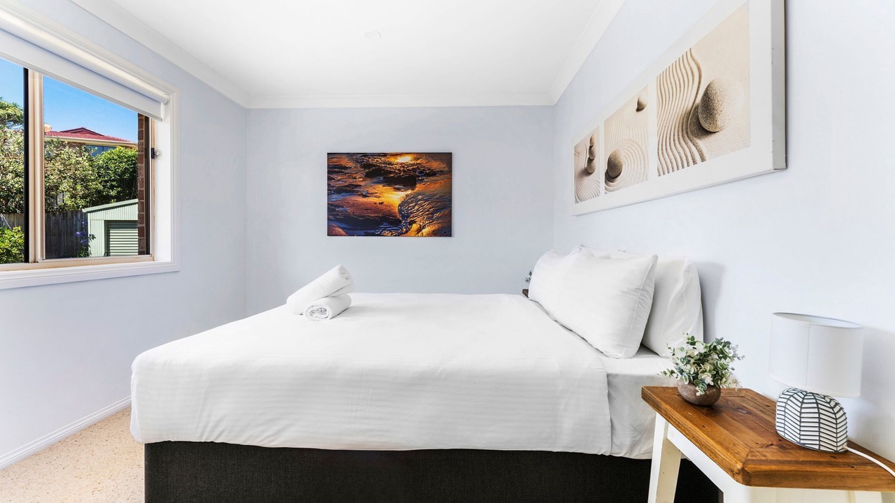 Photo of Bedroom in Vincentia