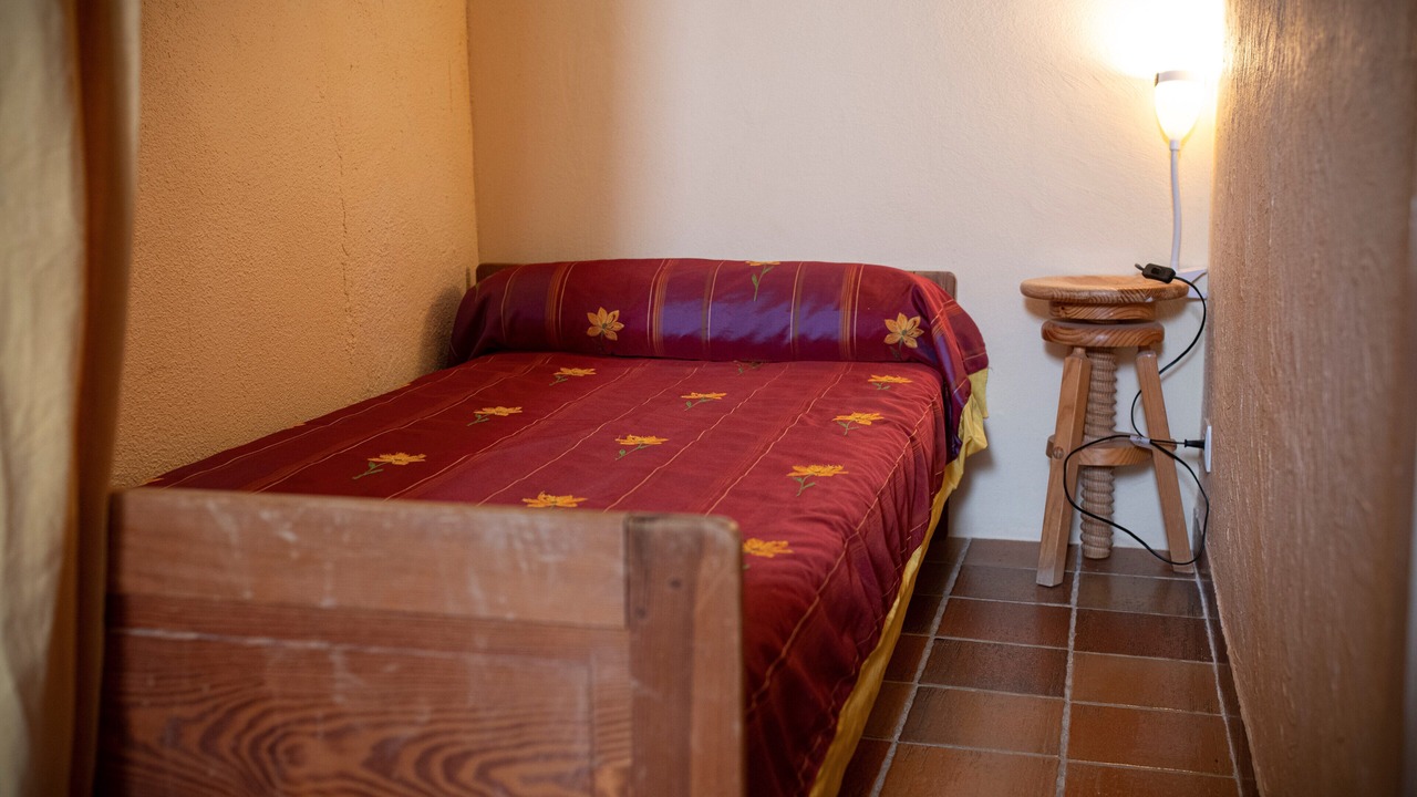 Photo of Bedroom in Asperjoc