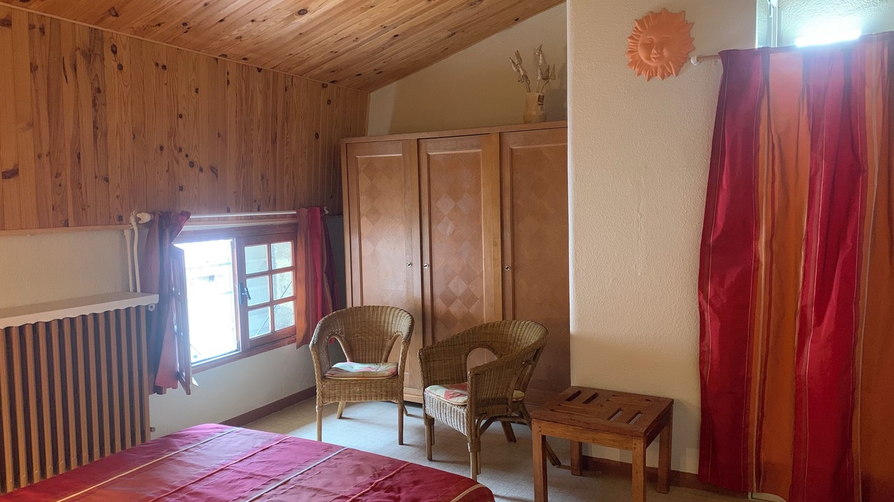 Photo of Bedroom in Asperjoc